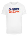 T-shirt - Florida Gators - NCAA - Blanc