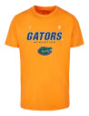 T-shirt - Florida Gators - NCAA - Orange