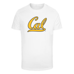 T-shirt - California Golden Bears - NCAA - Blanc