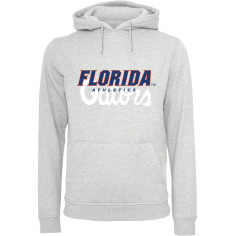Hoodie - Florida Gators - NCAA - Gris