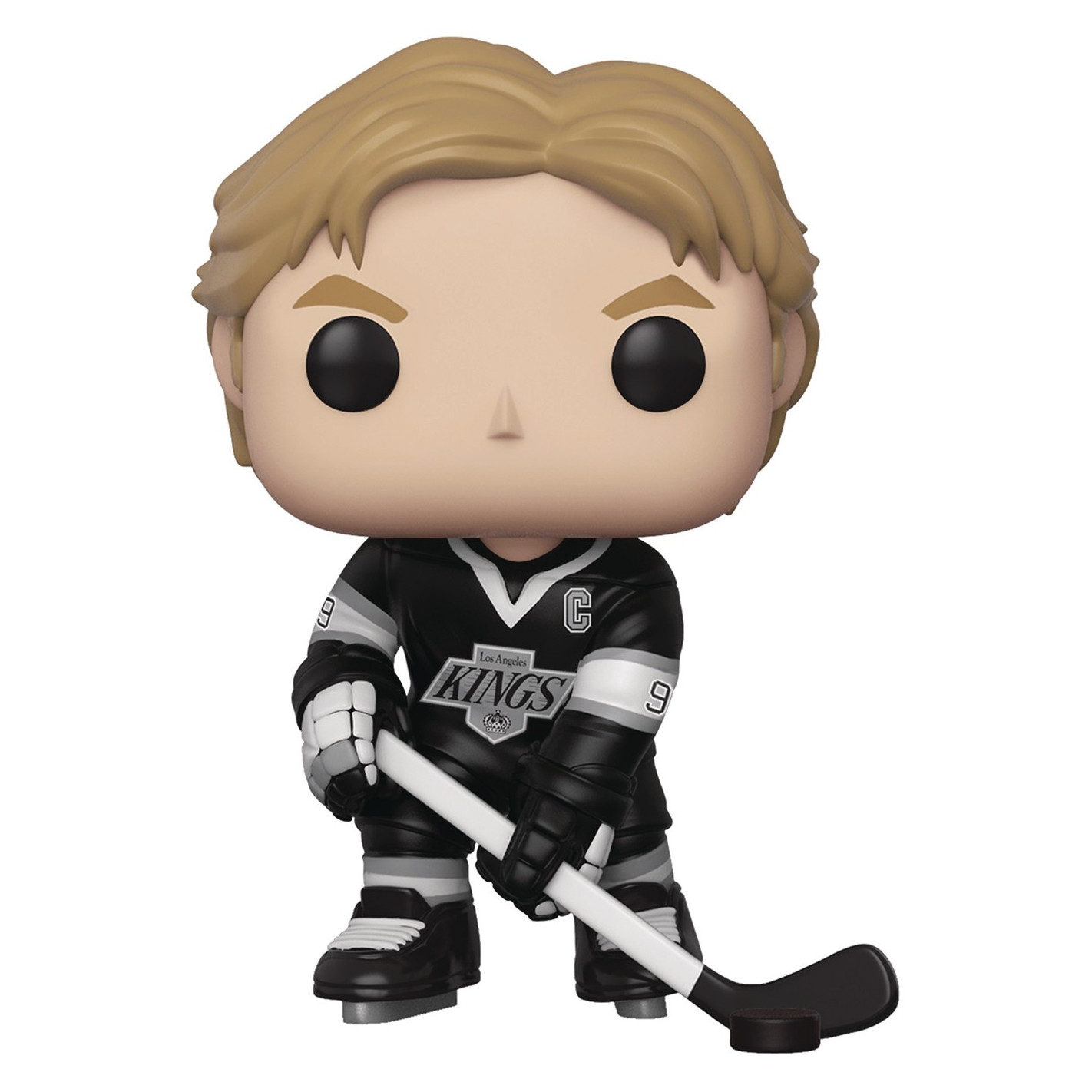 Funko Pop - Wayne Gretzky - 45