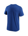 T-Shirt - Buffalo Bills - Primary Logo - Fanatics - Bleu