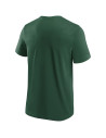 T-Shirt - Green Bay Packers - Primary Logo - Fanatics - Vert