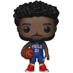 Funko Pop - Joel Embiid - 51