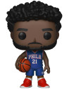 Funko Pop - Joel Embiid - 51