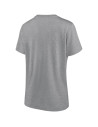 T-Shirt - Jacksonville Jaguars - Primary Logo - Fanatics - Gris