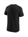 T-Shirt - Cincinnati Bengals - Primary Logo - Fanatics - Bleu
