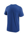 T-Shirt - Los Angeles Rams - Primary Logo - Fanatics - Bleu