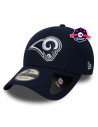 Casquette New Era- Los Angeles Rams - 9Forty