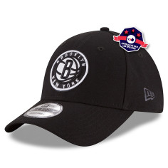 Casquette New Era - Brooklyn Nets - 9Forty