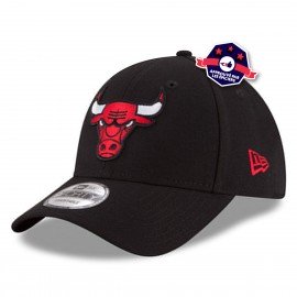 Casquette New Era- Chicago Bulls - 9Forty
