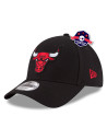 Casquette New Era- Chicago Bulls - 9Forty