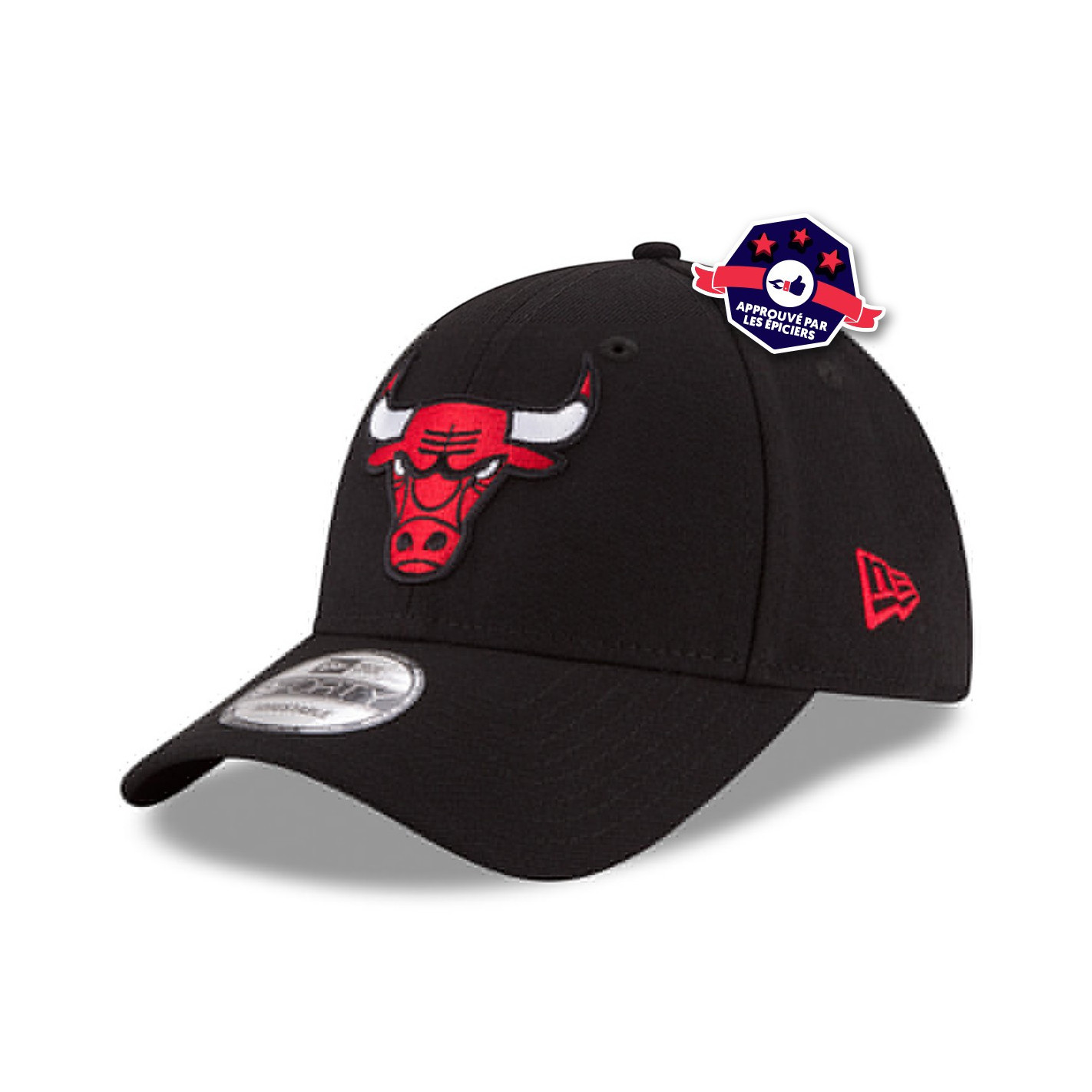 casquette Chicago Bulls New Era