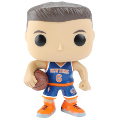 Funko Pop - Kristaps Porzingis - 28