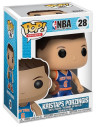 Funko Pop - Kristaps Porzingis - 28