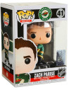 Funko Pop - Zach Parise - 41