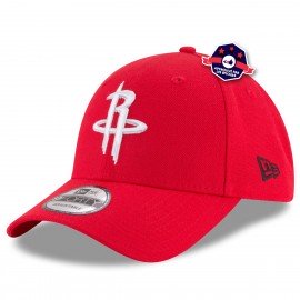 Casquette New Era - Houston Rockets - 9Forty