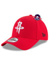 Casquette New Era - Houston Rockets - 9Forty