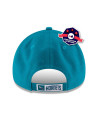 Casquette New Era - Charlotte Hornets - 9Forty