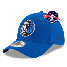 Casquette New Era - Dallas Maverick - 9 Forty