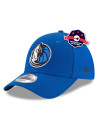 Casquette New Era - Dallas Maverick - 9 Forty