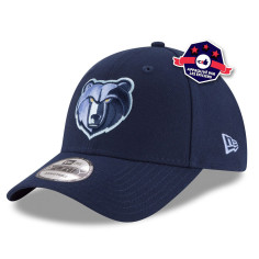 Casquette New Era- Memphis Grizzlies - 9Forty