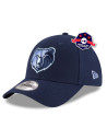 Casquette New Era- Memphis Grizzlies - 9Forty