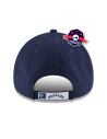 Casquette New Era- Memphis Grizzlies - 9Forty