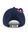 Casquette New Era - Indiana Pacers - 9Forty