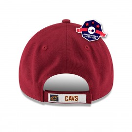 Casquette - Cleveland Cavaliers - 9Forty