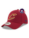 Casquette New Era - Cleveland Cavaliers - 9Forty