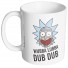 Mug - Rick & Morty