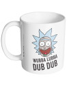 Mug - Rick & Morty