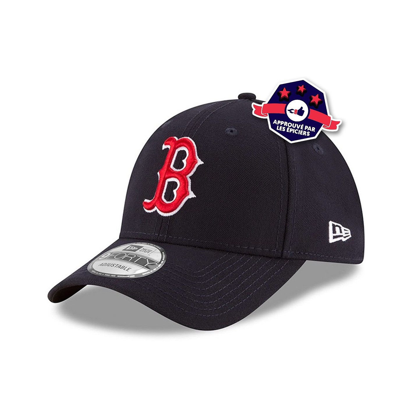 Casquette - Boston Red Sox - 9Forty