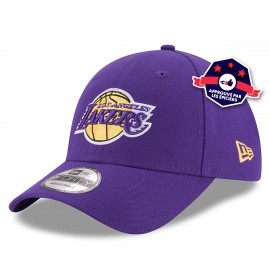 Casquette - Los Angeles Lakers - 9Forty