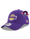 Casquette - Los Angeles Lakers - 9Forty