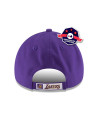 Casquette - Los Angeles Lakers - 9Forty