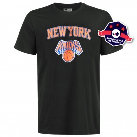 T-shirt - New York Knicks - New Era