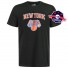 T-shirts - New York Knicks - New Era