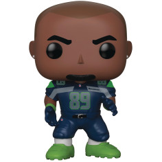 Funko Pop - Doug Baldwin - 99