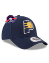 Casquette New Era - Indiana Pacers - 9Forty