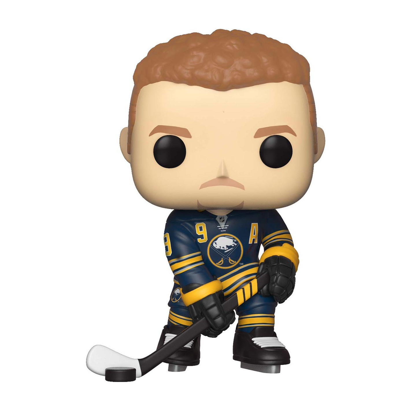 Funko Pop - Jack Eichel - 35