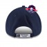 Casquette New Era - New Orleans Pelicans - 9forty