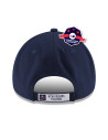 Casquette New Era - New Orleans Pelicans - 9forty