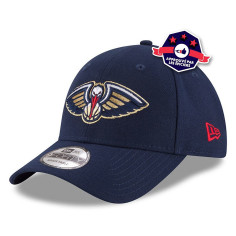 Casquette New Era - New Orleans Pelicans - 9forty