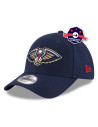 Casquette New Era - New Orleans Pelicans - 9forty