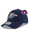 Casquette New Era - Oklahoma City Thunder- 9forty