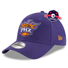 Casquette New Era - Phoenix Suns - 9Forty