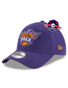 Casquette New Era - Phoenix Suns - 9Forty