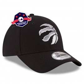Casquette New Era - Toronto Raptors - 9Forty
